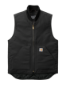 Picture of Carhartt Duck Vest