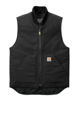 Picture of Carhartt Duck Vest