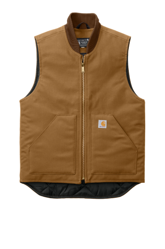 Picture of Carhartt Duck Vest