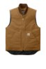 Picture of Carhartt Duck Vest