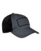 Picture of Big Accessories - Patch Trucker Cap
