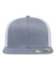 Picture of YP Classics Retro High Profile Trucker Cap