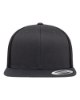 Picture of YP Classics Retro High Profile Trucker Cap