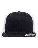 Picture of YP Classics Retro High Profile Trucker Cap