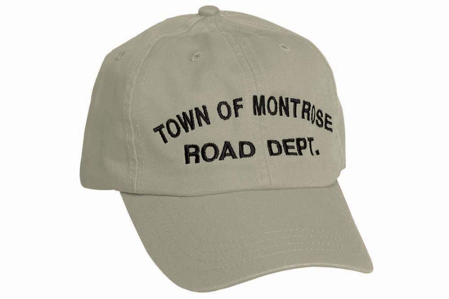 Picture of 100% Cotton Twill Ball Cap, Khaki
