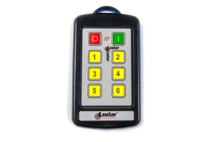 Picture of Lodar 6 Function Transmitter