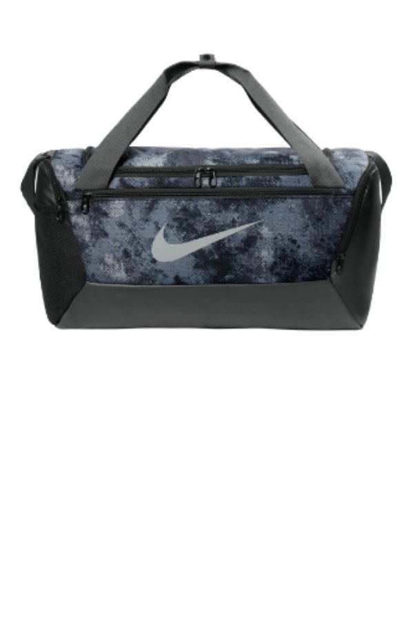 Picture of Nike Brasilia Camo Duffel