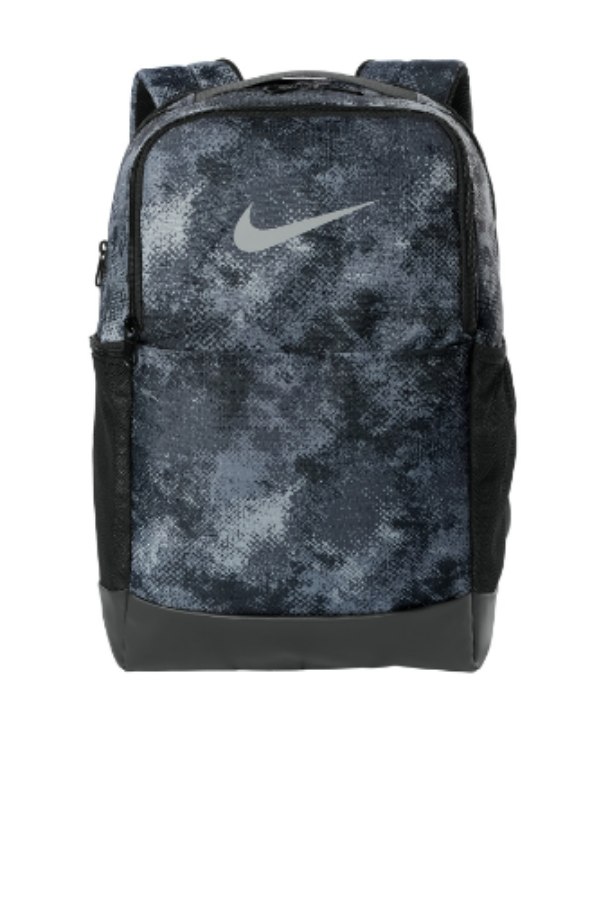 Picture of Nike Brasilia Camo Backpack