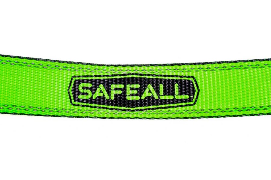 SafeAll 8 Point Tie-Down with Chains | Zip's
