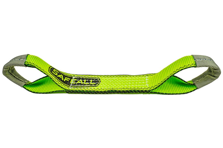 SafeAll 8 Point Tie-Down with Chains | Zip's