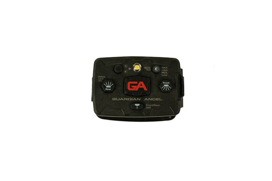 Picture of Guardian Angel Elite Series Safety Light