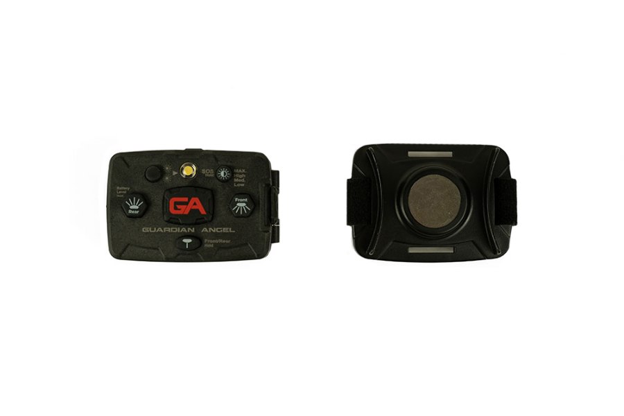 Picture of Guardian Angel Elite Series Safety Light