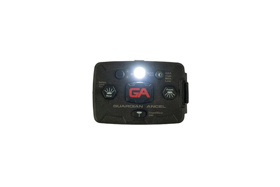 Picture of Guardian Angel Elite Series Safety Light