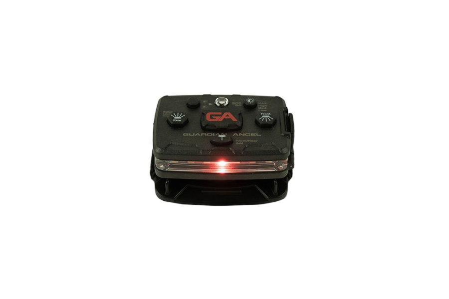Picture of Guardian Angel Elite Series Safety Light