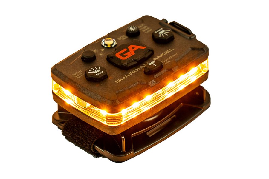 Picture of Guardian Angel Elite Series Safety Light