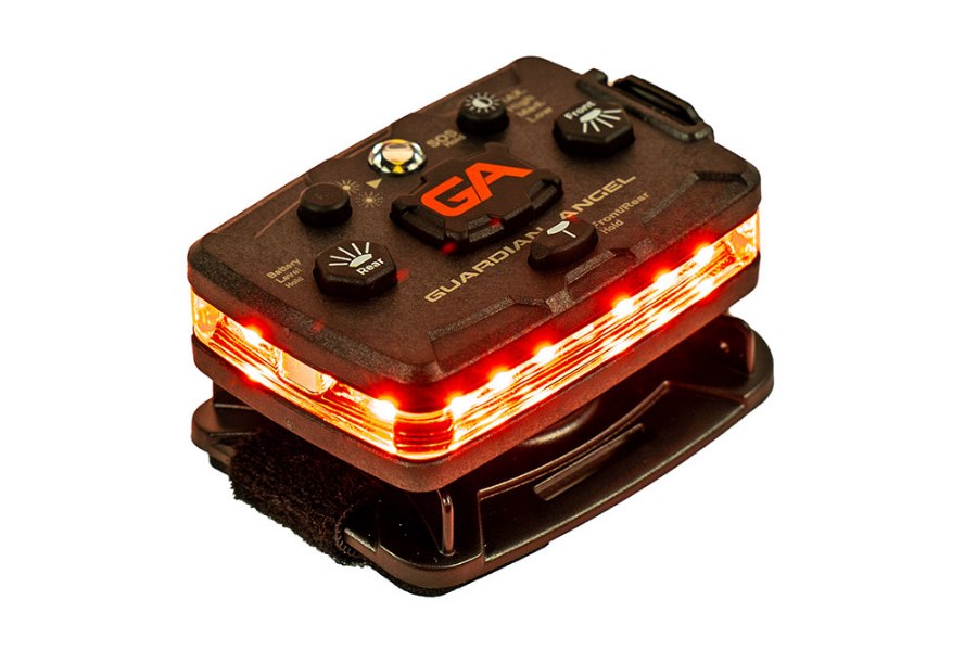 Picture of Guardian Angel Elite Series Safety Light