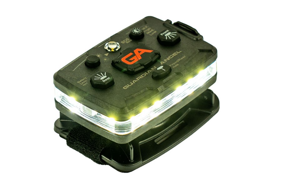 Picture of Guardian Angel Elite Series Safety Light