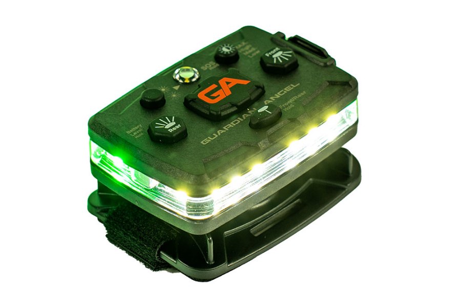 Picture of Guardian Angel Elite Series Safety Light