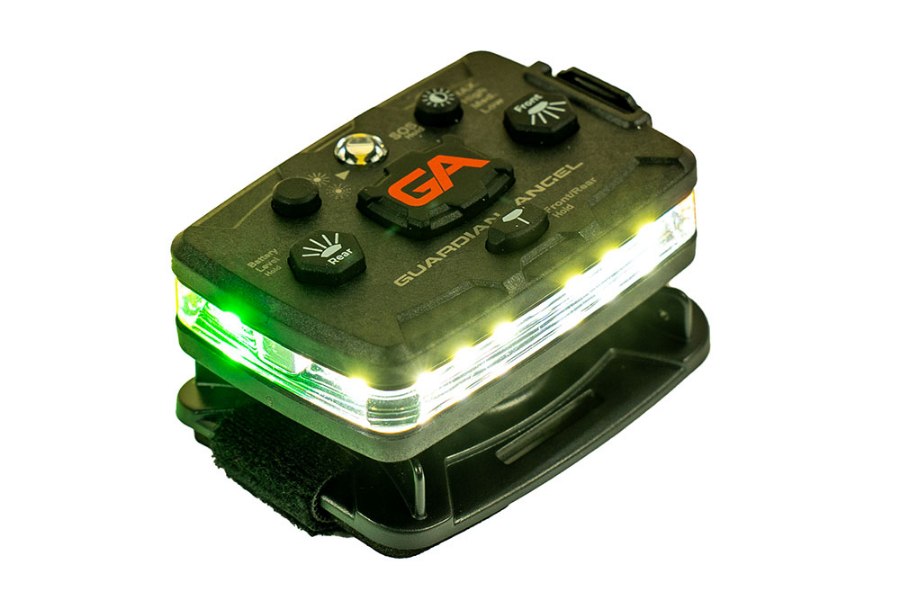 Picture of Guardian Angel Elite Series Safety Light
