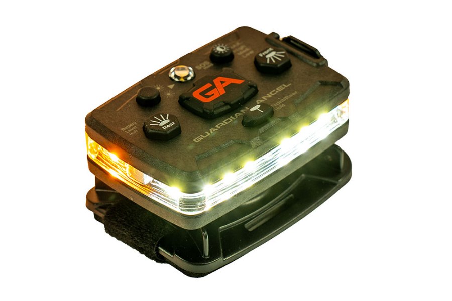 Picture of Guardian Angel Elite Series Safety Light