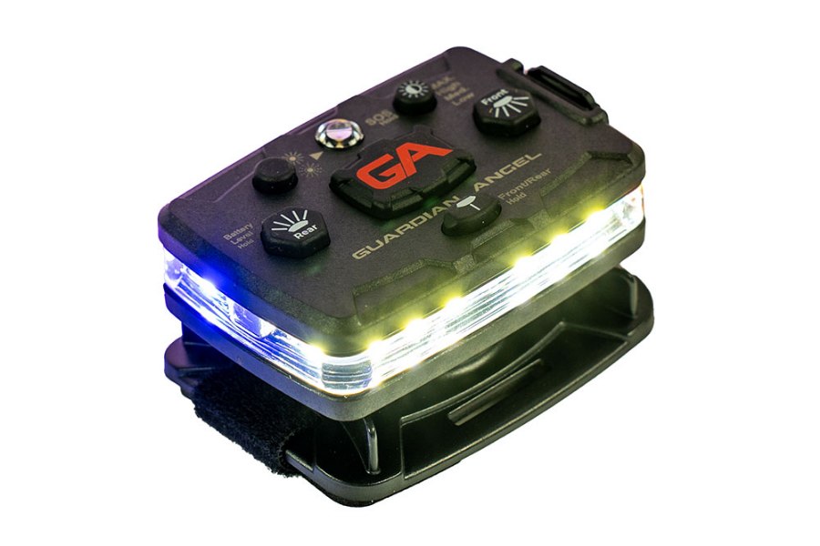 Picture of Guardian Angel Elite Series Safety Light