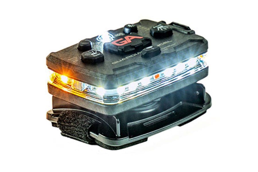 Picture of Guardian Angel Elite Series Safety Light