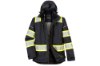 Picture of Portwest Iona Plus Black Winter Coat