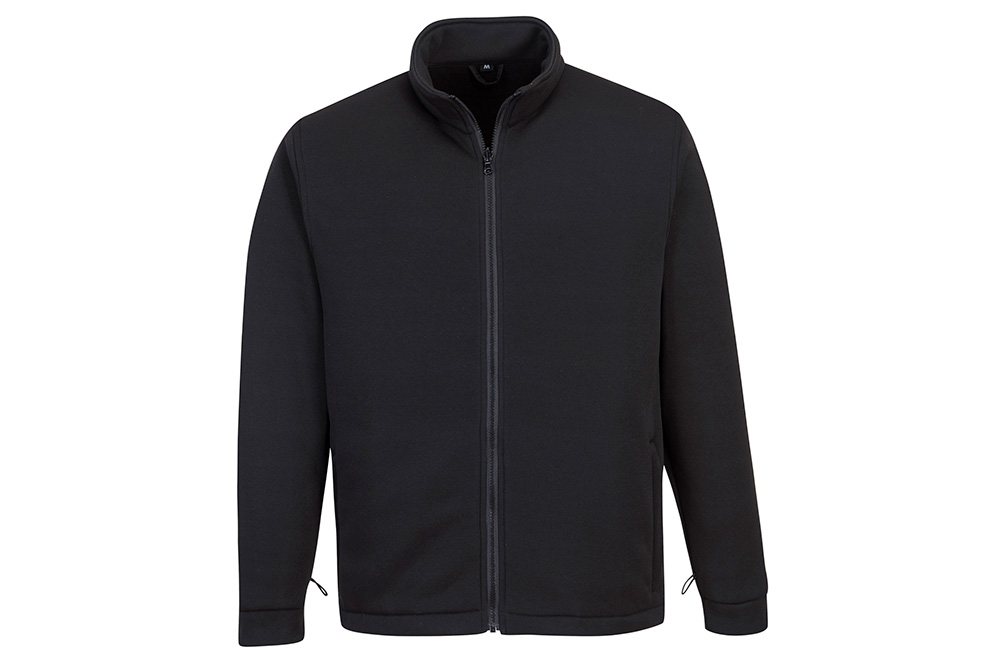 Picture of Portwest Hi-Vis 3-in-1 Jacket