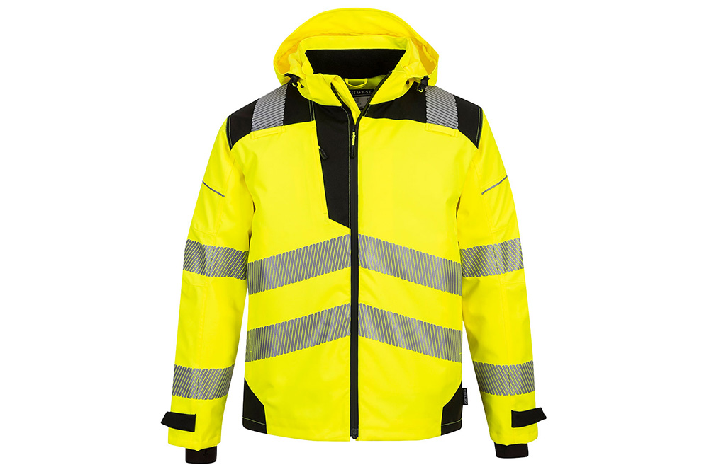 Picture of Portwest Extreme Breathable Rain Jacket