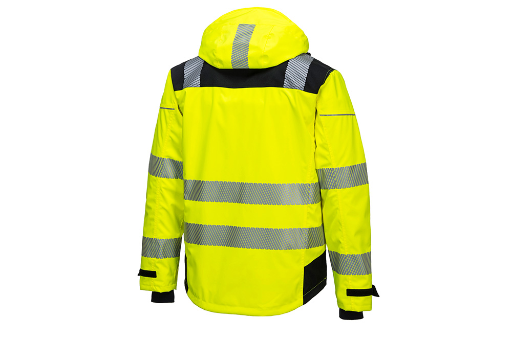 Picture of Portwest Extreme Breathable Rain Jacket