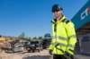 Picture of Portwest Extreme Breathable Rain Jacket