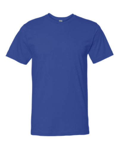 Picture of LAT Fine Jersey Tee