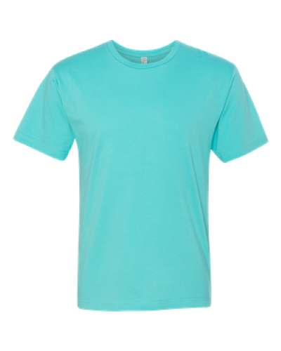 Picture of LAT Fine Jersey Tee