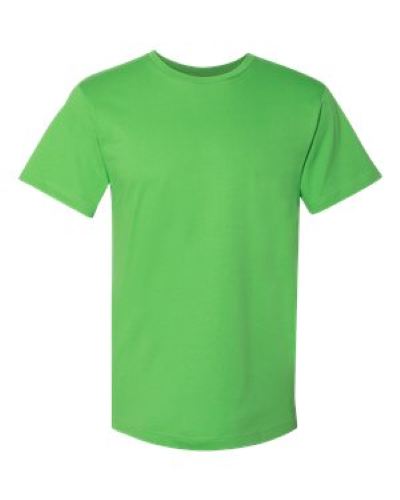 Picture of LAT Fine Jersey Tee