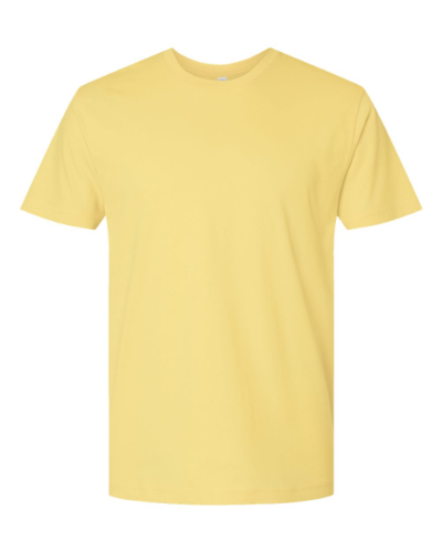 Picture of LAT Fine Jersey Tee