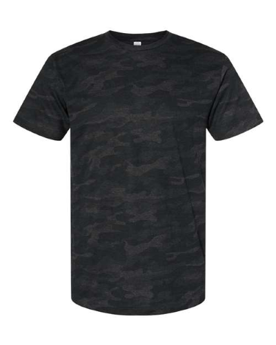 Picture of LAT Fine Jersey Tee