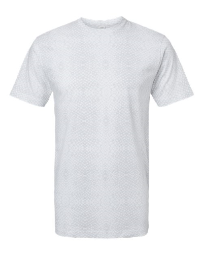 Picture of LAT Fine Jersey Tee