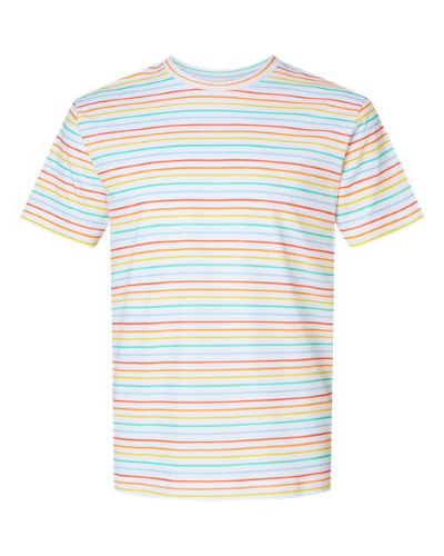Picture of LAT Fine Jersey Tee
