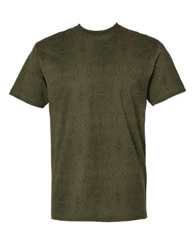 Picture of LAT Fine Jersey Tee