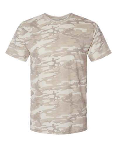 Picture of LAT Fine Jersey Tee