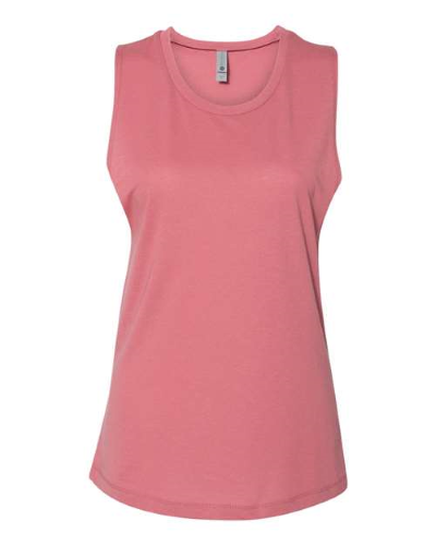 Picture of Next Level Women's Festival Muscle Tank
