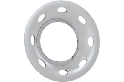 Picture of Phoenix ABS Chrome Wheel Cover 8 Lug 16"