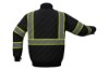 Picture of GSS Safety Two-Tone Quilted Jacket