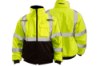 Picture of Tingley 3.1 Class 3 Insulated Bomber Jacket