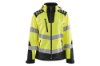 Picture of Blaklader Women's Hi-Vis Softshell Jacket