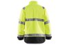 Picture of Blaklader Hi-Vis Winter Jacket