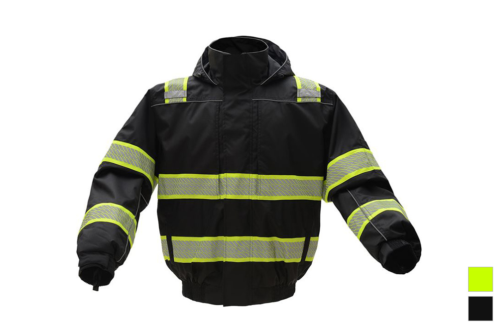 Picture of GSS Safety Onyx Ripstop 3-in-1 Winter Bomber Jacket