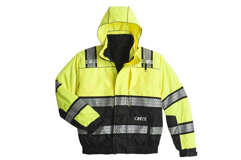 Picture of GSS Safety Onyx Ripstop 3-in-1 Winter Bomber Jacket
