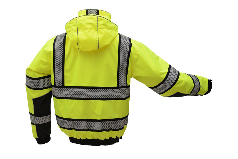 Picture of GSS Safety Onyx Ripstop 3-in-1 Winter Bomber Jacket