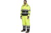 Picture of GSS Safety Onyx Ripstop 3-in-1 Winter Bomber Jacket
